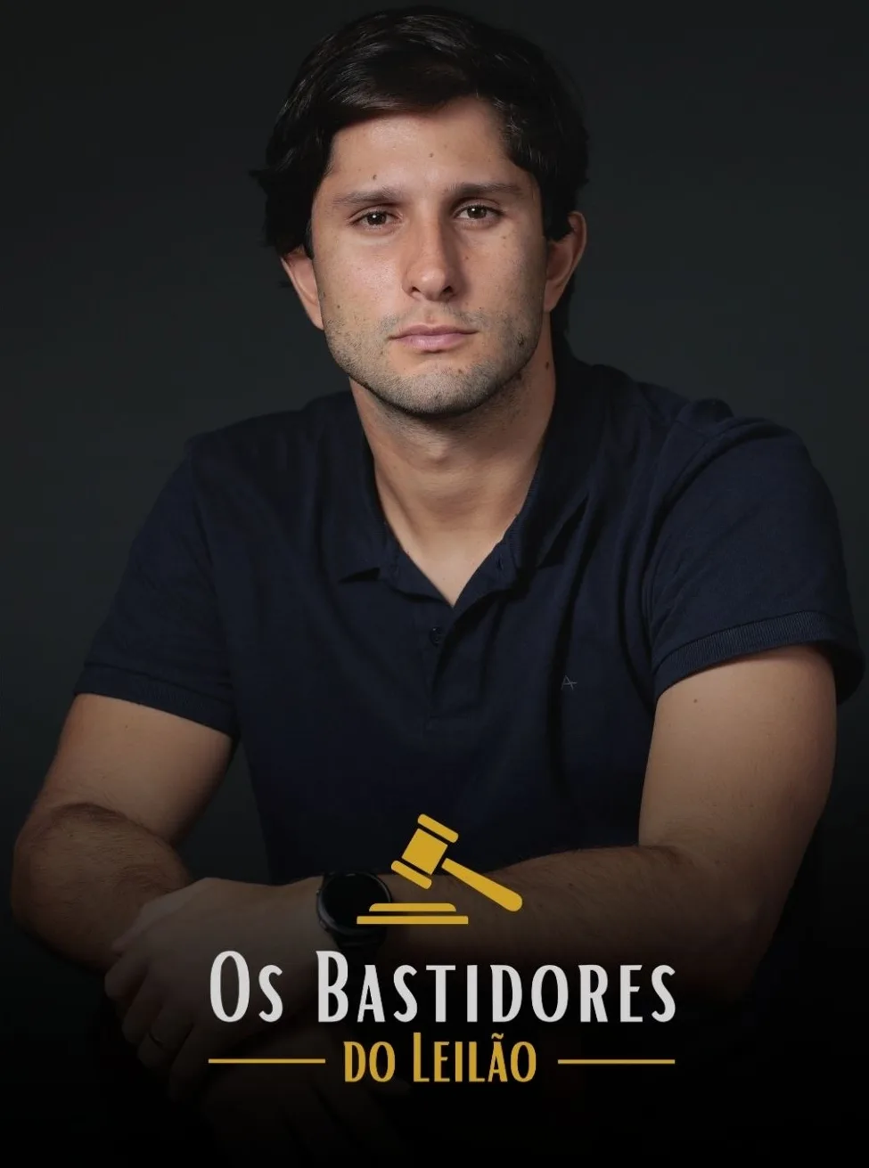 Otávio Souza, engenheiro e investidor imobiliário